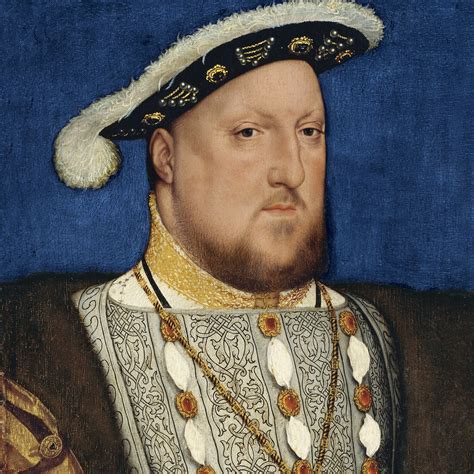 henryk viii